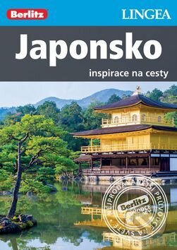 Kniha: Japonsko (Lingea). Lingea, 2017 Kniha: Japonsko (Lingea). Lingea, 2017
