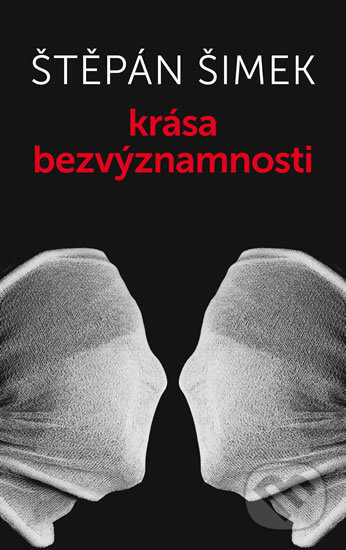 Kniha: Krása bezvýznamnosti (Štěpán Šimek). Jonathan Livingston, 2017 Kniha: Krása bezvýznamnosti (Štěpán Šimek). Jonathan Livingston, 2017