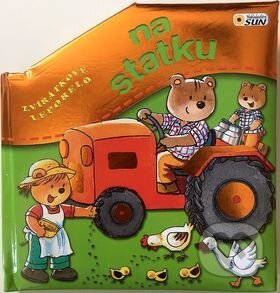 Kniha: Na statku (SUN). SUN, 2017 Kniha: Na statku (SUN). SUN, 2017