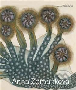 Kniha: Anna Zemánková (Terezie Zemánková). Kant, 2017 Kniha: Anna Zemánková (Terezie Zemánková). Kant, 2017