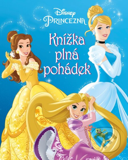 Kniha: Princezna (Egmont ČR). Egmont ČR, 2017 Kniha: Princezna (Egmont ČR). Egmont ČR, 2017