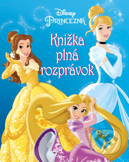 Kniha: Princezná (Egmont SK). Egmont SK, 2017 Kniha: Princezná (Egmont SK). Egmont SK, 2017
