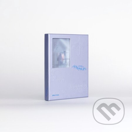Hudební CD: Enhypen: Romance: Untold - Daydream (White Midnight Version) (Hudobné albumy). Hudobné albumy, 2025 Hudební CD: Enhypen: Romance: Untold - Daydream (White Midnight Version) (Hudobné albumy). Hudobné albumy, 2025