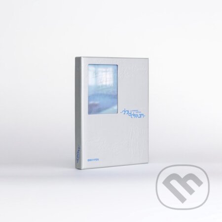 Hudobné CD: Enhypen: Romance: Untold - Daydream (Blue Noon Version) (Hudobné albumy). Hudobné albumy, 2025 Hudobné CD: Enhypen: Romance: Untold - Daydream (Blue Noon Version) (Hudobné albumy). Hudobné albumy, 2025