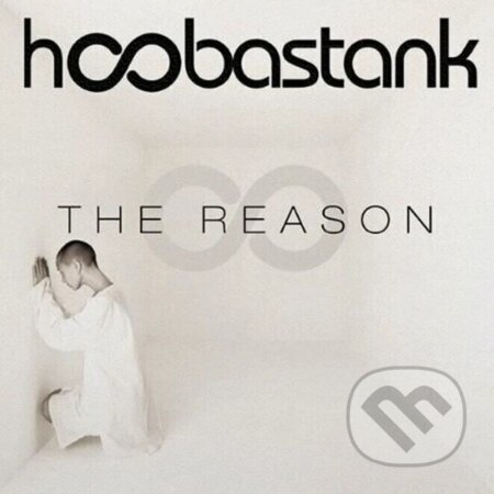Hudební CD: Hoobastank: The Reason LP (Hudobné albumy). Hudobné albumy, 2025 Hudební CD: Hoobastank: The Reason LP (Hudobné albumy). Hudobné albumy, 2025