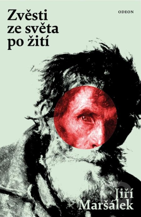 Kniha: Zvěsti ze světa po žití (Jiří Maršálek). Odeon CZ, 2025 Kniha: Zvěsti ze světa po žití (Jiří Maršálek). Odeon CZ, 2025