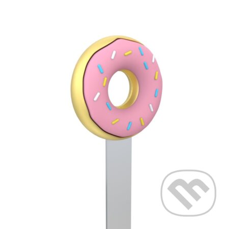 Donut (Metalmorphose). Metalmorphose, 2024 Donut (Metalmorphose). Metalmorphose, 2024