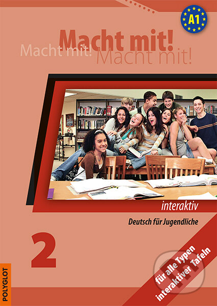 Macht mit! 2 (Polyglot). Polyglot, 2017 Macht mit! 2 (Polyglot). Polyglot, 2017