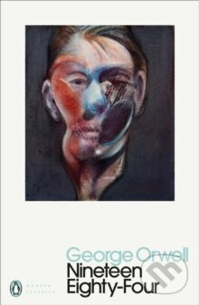 Kniha: Wide Sargasso Sea (George Orwell). Penguin Books, 2015 Kniha: Wide Sargasso Sea (George Orwell). Penguin Books, 2015