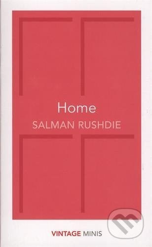 Home - Salman Rushdie, Vintage, 2017