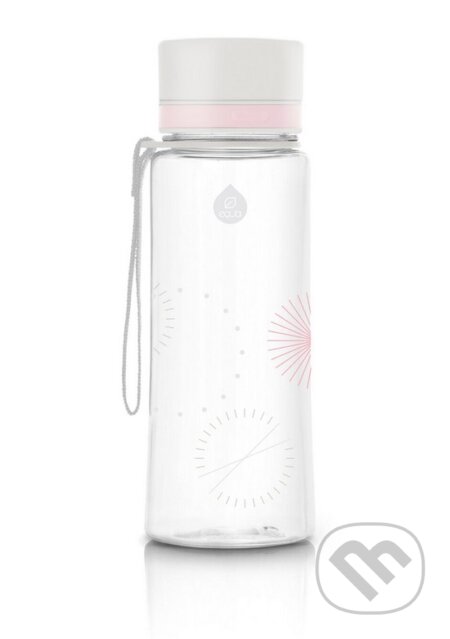 Fľaša EQUA Cotton Candy NEW 600 ml (K3 plus). K3 plus, 2017 Fľaša EQUA Cotton Candy NEW 600 ml (K3 plus). K3 plus, 2017
