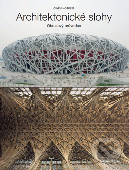 E-kniha: Architektonické slohy (Owen Hopkins). Grada, 2017 E-kniha: Architektonické slohy (Owen Hopkins). Grada, 2017