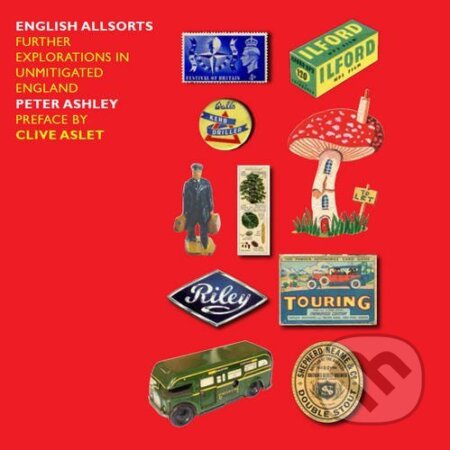 Kniha: English Allsorts (Peter Ashley). Everyman, 2015 Kniha: English Allsorts (Peter Ashley). Everyman, 2015