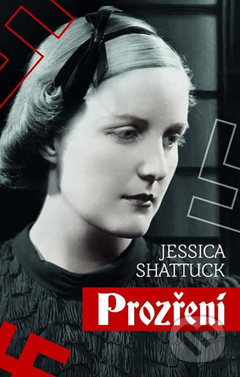 Kniha: Prozření (Jessica Shattuck). Domino, 2017 Kniha: Prozření (Jessica Shattuck). Domino, 2017