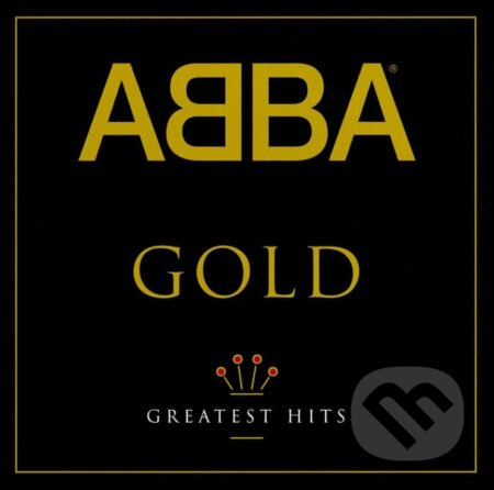 Abba: Gold - Abba, , 2017