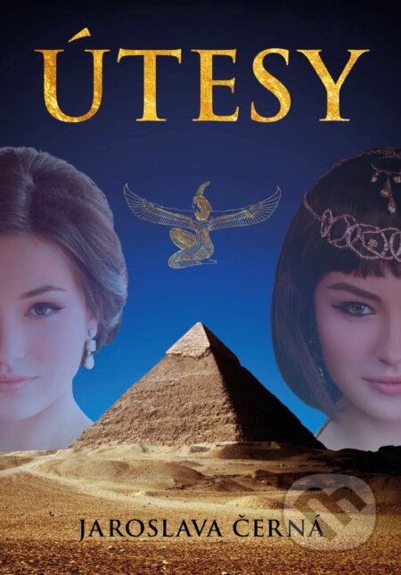 Kniha: Útesy (Jaroslava Černá). CPRESS, 2017 Kniha: Útesy (Jaroslava Černá). CPRESS, 2017