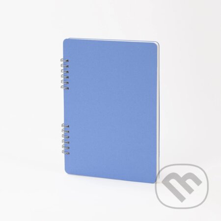 Kroužkový blok Softblok 2.0 A5 (papelote). papelote, 2024 Kroužkový blok Softblok 2.0 A5 (papelote). papelote, 2024