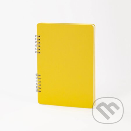 Kroužkový blok Softblok 2.0 A5 (papelote). papelote, 2024 Kroužkový blok Softblok 2.0 A5 (papelote). papelote, 2024