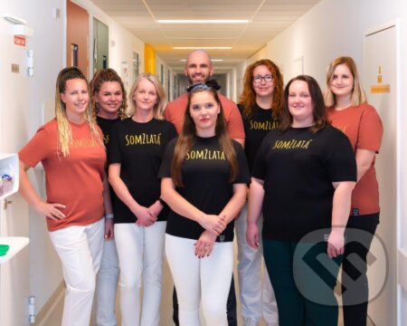 Som zlatá - unisex tričká (Lemur). Lemur, 2024 Som zlatá - unisex tričká (Lemur). Lemur, 2024