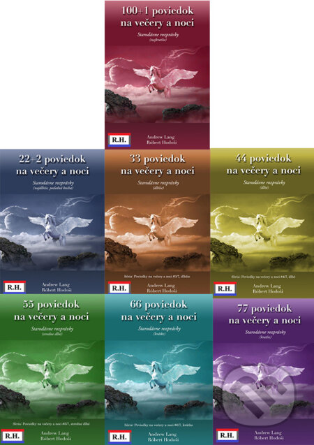 E-kniha: 400 poviedok na večery a noci (Róbert Hodoši a Andrew Lang). Robert Hodosi E-kniha: 400 poviedok na večery a noci (Róbert Hodoši a Andrew Lang). Robert Hodosi