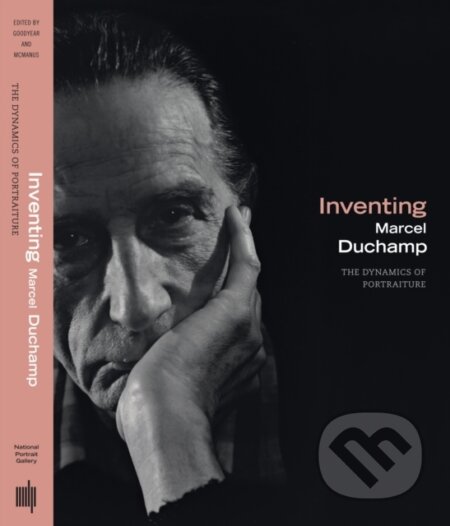Kniha: Inventing Marcel Duchamp (Anne Collins Goodyear a James W. McManus). MIT Press, 2009 Kniha: Inventing Marcel Duchamp (Anne Collins Goodyear a James W. McManus). MIT Press, 2009