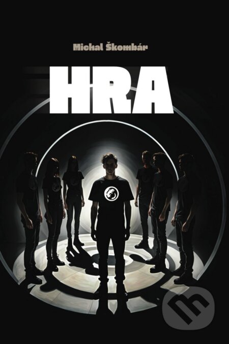 Kniha: Hra (Michal Škombár). Michal Škombár, 2024 Kniha: Hra (Michal Škombár). Michal Škombár, 2024