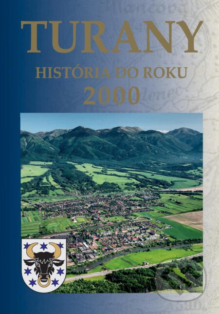 Kniha: Turany (Richard Lacko). Tlačiareň P+M, 2024 Kniha: Turany (Richard Lacko). Tlačiareň P+M, 2024