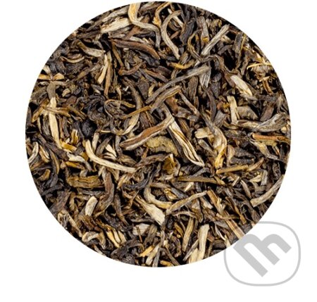 Kávy a čaje: Kusmi Tea Sypaný biely čaj White Anastasia Bio, vrecko 100 g (Kusmi Tea). Kusmi Tea, 2024 Kávy a čaje: Kusmi Tea Sypaný biely čaj White Anastasia Bio, vrecko 100 g (Kusmi Tea). Kusmi Tea, 2024