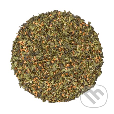 Kávy a čaje: Kusmi Tea Sypaný zelený čaj BB Detox Bio, vrecko 100 g (Kusmi Tea). Kusmi Tea, 2024 Kávy a čaje: Kusmi Tea Sypaný zelený čaj BB Detox Bio, vrecko 100 g (Kusmi Tea). Kusmi Tea, 2024
