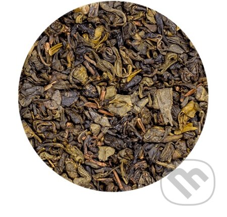 Kávy a čaje: Kusmi Tea Sypaný zelený čaj Green Bouquet Bio, vrecko 100 g (Kusmi Tea). Kusmi Tea, 2024 Kávy a čaje: Kusmi Tea Sypaný zelený čaj Green Bouquet Bio, vrecko 100 g (Kusmi Tea). Kusmi Tea, 2024