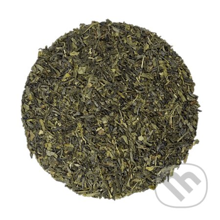 Kávy a čaje: Kusmi Tea Sypaný zelený čaj s mätou a uhorkou Bio, vrecúško 1 Kg (Kusmi Tea). Kusmi Tea, 2024 Kávy a čaje: Kusmi Tea Sypaný zelený čaj s mätou a uhorkou Bio, vrecúško 1 Kg (Kusmi Tea). Kusmi Tea, 2024