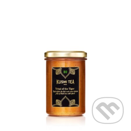 Kávy a čaje: Kusmi Tea Vianočné čajové želé Anastasia, 250 g (Kusmi Tea). Kusmi Tea, 2024 Kávy a čaje: Kusmi Tea Vianočné čajové želé Anastasia, 250 g (Kusmi Tea). Kusmi Tea, 2024
