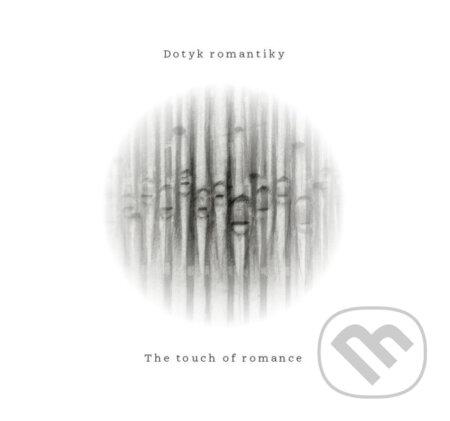 Hudební CD: István Nagy: Dotyk romantiky (Hudobné albumy). Hudobné albumy, 2024 Hudební CD: István Nagy: Dotyk romantiky (Hudobné albumy). Hudobné albumy, 2024