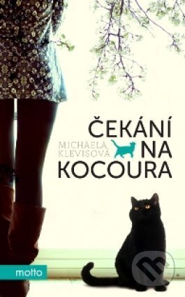 E-kniha: Čekání na kocoura (Michaela Klevisová). Motto, 2012 E-kniha: Čekání na kocoura (Michaela Klevisová). Motto, 2012