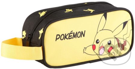 Školský peračník Pokémon: Pikachu (Pokemon). Pokemon, 2023 Školský peračník Pokémon: Pikachu (Pokemon). Pokemon, 2023