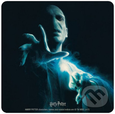 Tácok pod pohár Harry Potter: Lord Voldemort (Harry Potter). Harry Potter, 2024 Tácok pod pohár Harry Potter: Lord Voldemort (Harry Potter). Harry Potter, 2024