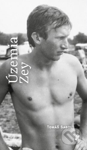 Kniha: Územia Zey (Tomáš Sabol). FACE - Fórum alternatívnej kultúry a vzdelávania, 2024 Kniha: Územia Zey (Tomáš Sabol). FACE - Fórum alternatívnej kultúry a vzdelávania, 2024