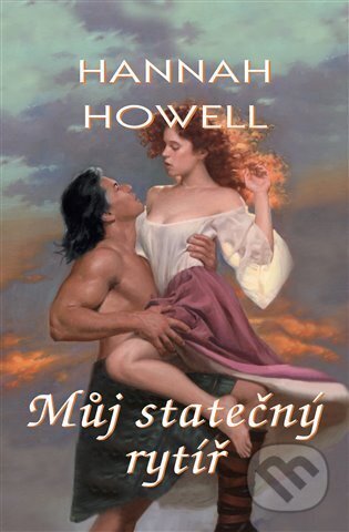E-kniha: Můj statečný rytíř (Hannah Howell). OLDAG, 2024 E-kniha: Můj statečný rytíř (Hannah Howell). OLDAG, 2024