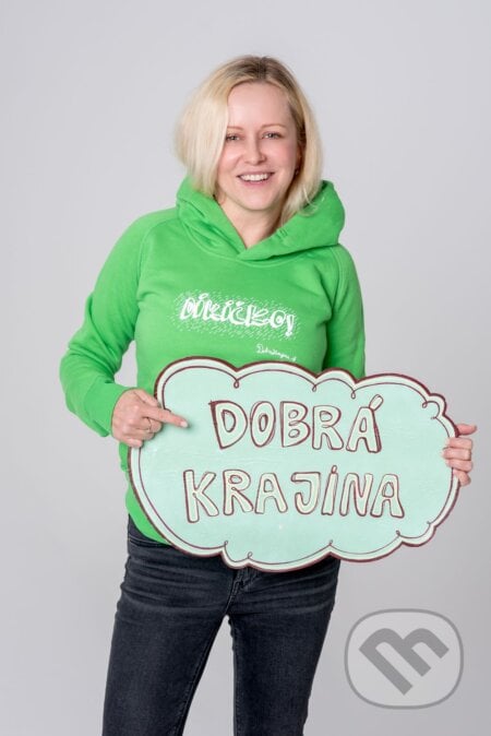 Mikina Dikičko, , 2017