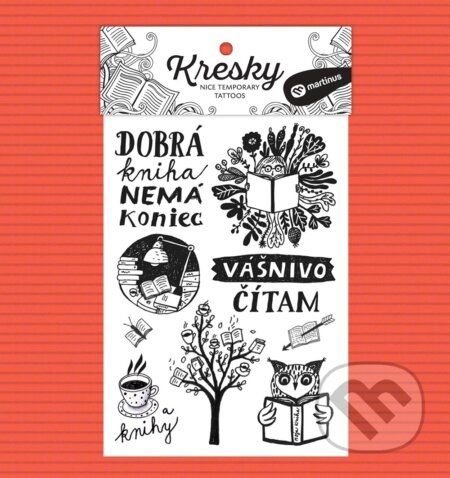 Kresky: Martinus (Kresky). Kresky, 2017 Kresky: Martinus (Kresky). Kresky, 2017