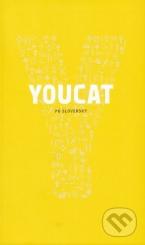Kniha: Youcat (Karmelitánske nakladateľstvo). Karmelitánske nakladateľstvo, 2016 Kniha: Youcat (Karmelitánske nakladateľstvo). Karmelitánske nakladateľstvo, 2016