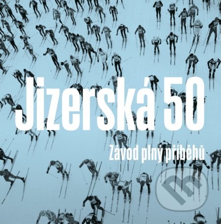 Jizerská 50, CPRESS, 2017