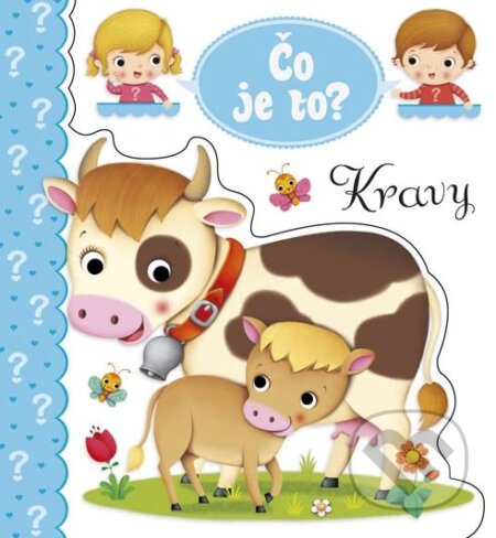 Kniha: Kravy (INFOA). INFOA, 2017 Kniha: Kravy (INFOA). INFOA, 2017