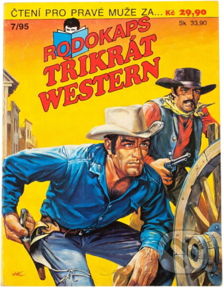 Kniha: Pomsta po mexicku (Frank Callahan). Ivo Železný, 1994 Kniha: Pomsta po mexicku (Frank Callahan). Ivo Železný, 1994