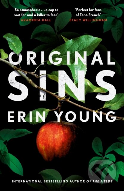 Kniha: Original Sins (Erin Young). Hodder Paperback, 2024 Kniha: Original Sins (Erin Young). Hodder Paperback, 2024