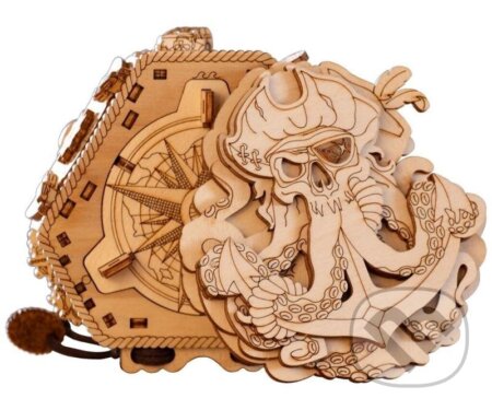 Společenská hra: Blackbeard´s Compass (Dvěděti.cz). Dvěděti.cz Společenská hra: Blackbeard´s Compass (Dvěděti.cz). Dvěděti.cz