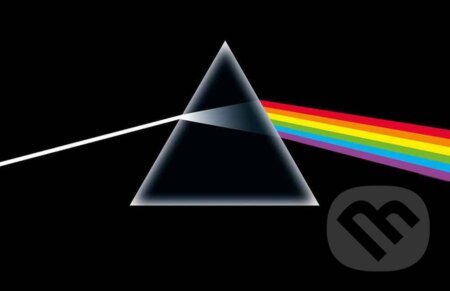 Textilný plagát - vlajka Pink Floyd: Dark Side Of The Moon (Pink Floyd). Pink Floyd, 2024 Textilný plagát - vlajka Pink Floyd: Dark Side Of The Moon (Pink Floyd). Pink Floyd, 2024