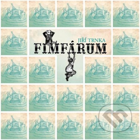 Společenská hra: Fimfárum - pexeso (Jiří Trnka). Studio Trnka, 2024 Společenská hra: Fimfárum - pexeso (Jiří Trnka). Studio Trnka, 2024