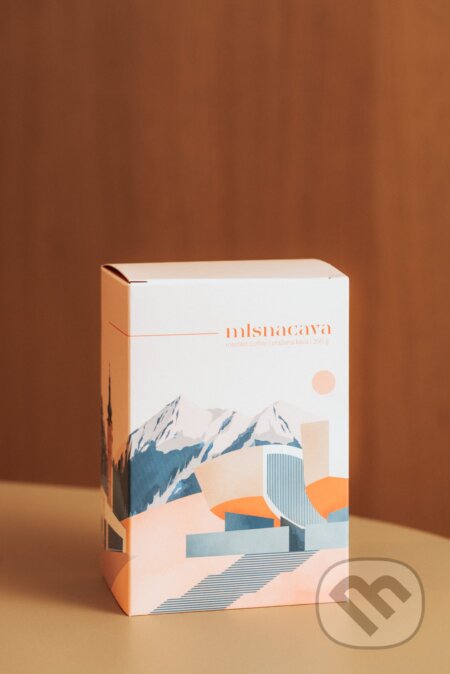 Kávy a čaje: Espresso: Brazil Monteiro Lobato Natural (Mlsnacava). Mlsnacava, 2024 Kávy a čaje: Espresso: Brazil Monteiro Lobato Natural (Mlsnacava). Mlsnacava, 2024