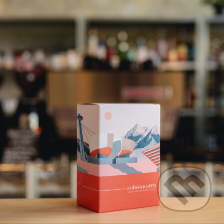 Kávy a čaje: Espresso: Rwanda Ibisi Anaerobic Natural (Mlsnacava). Mlsnacava, 2024 Kávy a čaje: Espresso: Rwanda Ibisi Anaerobic Natural (Mlsnacava). Mlsnacava, 2024